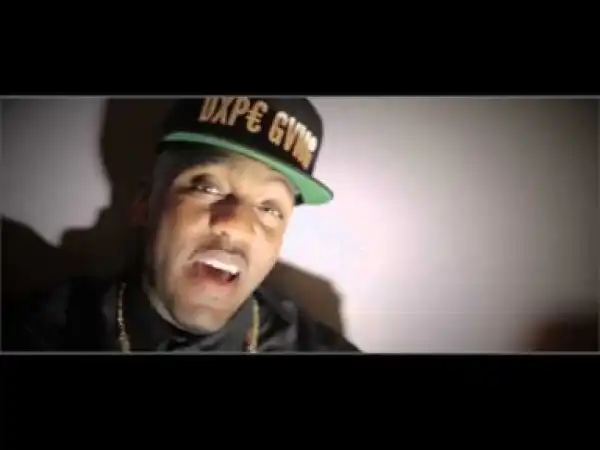 Video: Grafh - Welcome To The Party